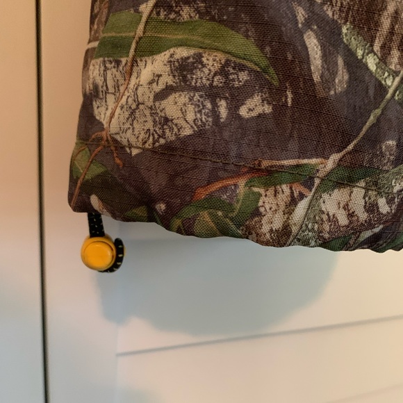 Mossy Oak Obsession Camo Hunting Pants Like New Condition Mens XL - Picture 9 of 12